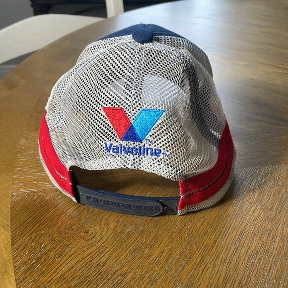 Dale Jr number 88 Valvoline racing cap/hat - Picture 4 of 6
